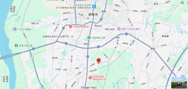 屏東市農地法拍-6
