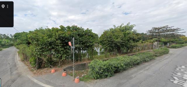 新埤拍賣農地-1
