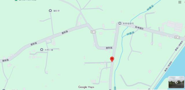 新埤拍賣農地-5