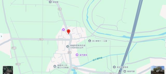 溪口法拍建地-13