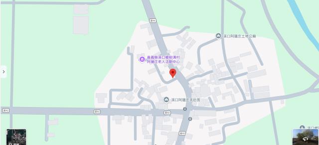 溪口法拍建地-6