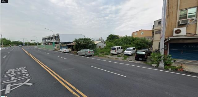 朴子建地法拍-12