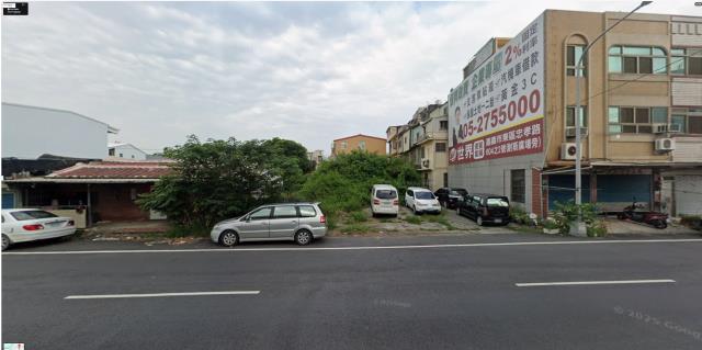 朴子建地法拍-0