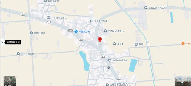 朴子建地法拍-13