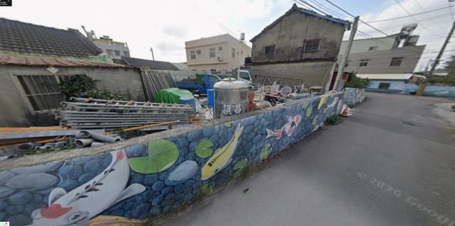 龍井法拍建地-4