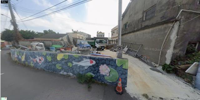 龍井法拍建地-8