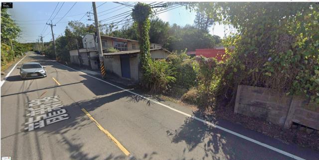龍井法拍種菜地-11