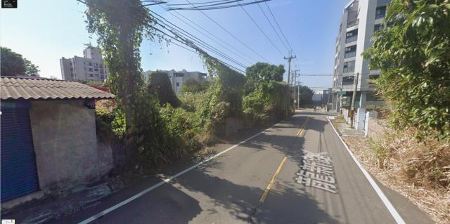 龍井法拍種菜地-12