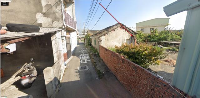 龍井建地法拍-3