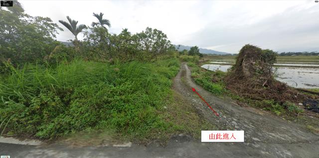 花蓮農地法拍-4
