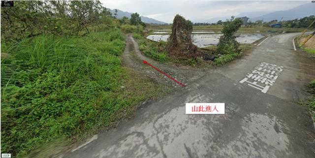 花蓮農地法拍-8