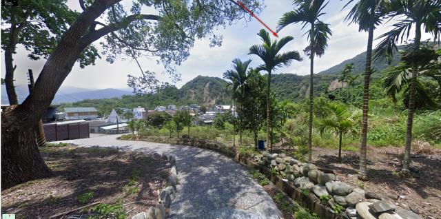 花蓮玉里法拍建地-12
