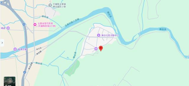 花蓮玉里法拍建地-5