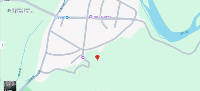 花蓮玉里法拍建地-6