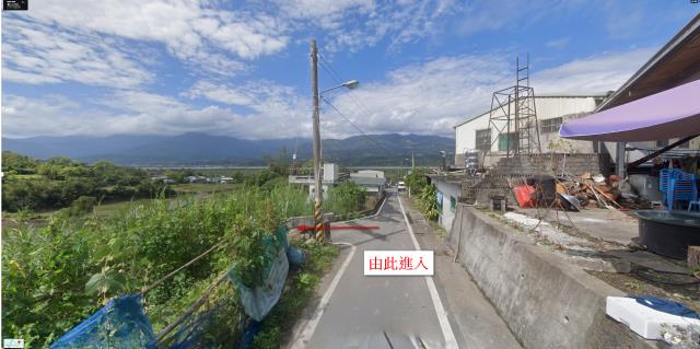花蓮玉里農地拍賣-12