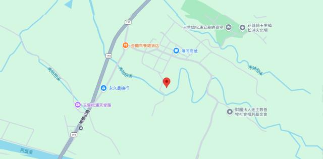 花蓮玉里農地拍賣-13