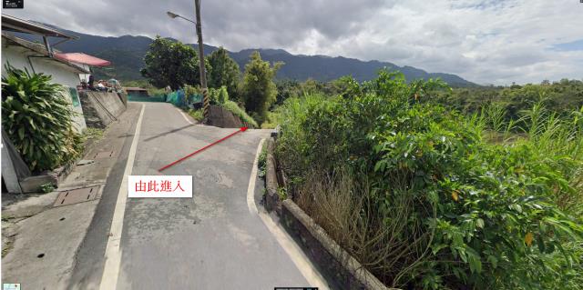 花蓮玉里農地拍賣-0