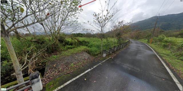 花蓮光復法拍農地-3