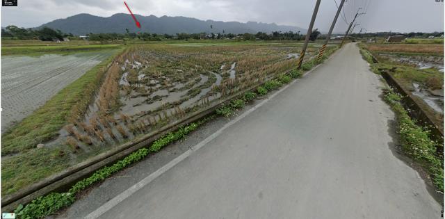 花蓮光復農地法拍-3