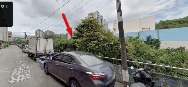 基隆中正區拍賣建地-10