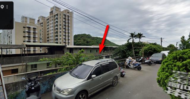 基隆中正區拍賣建地-3
