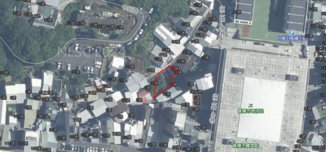 基隆信義區建地拍賣-10