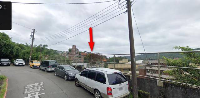 基隆信義區建地拍賣-1