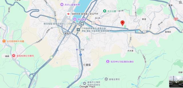 基隆信義區建地拍賣-6