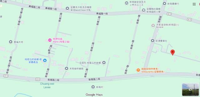 壯圍法拍農地-5