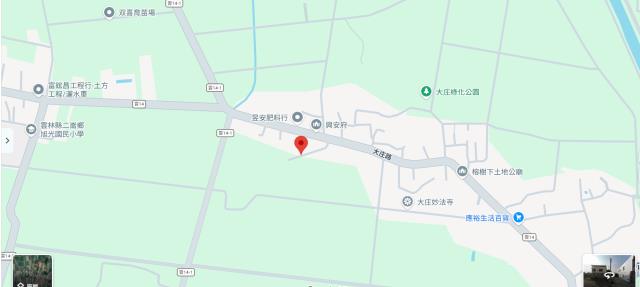 二崙法拍建地-5