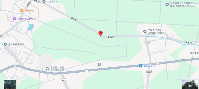 二崙法拍農地-13