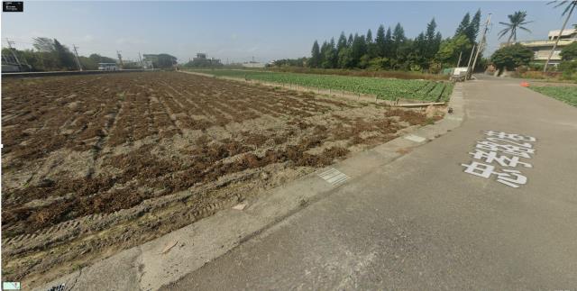 東勢鄉農地法拍-4