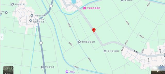 北港農地法拍-13