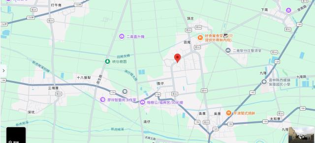 二崙拍賣建地-13
