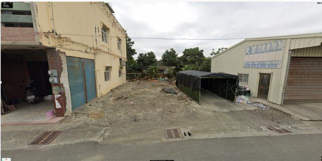 二崙拍賣建地-7