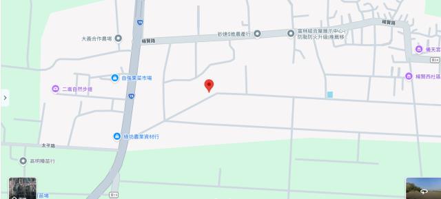 雲林法拍農地-13