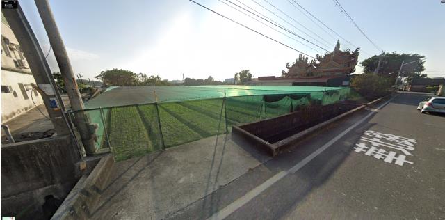 雲林法拍建地-14
