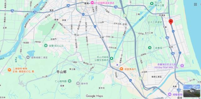 宜蘭法拍工業地-13