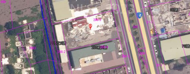宜蘭法拍工業地-14