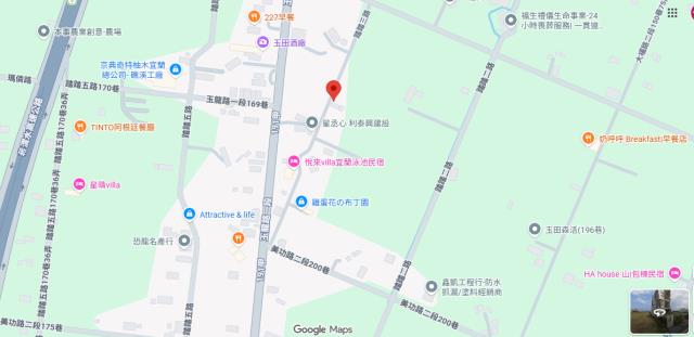 宜蘭法拍農地-5