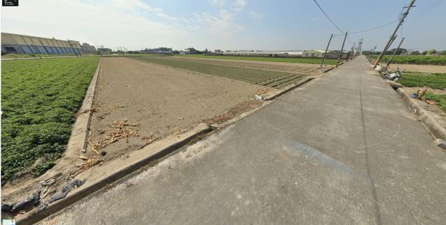 雲林元長拍賣農地-3