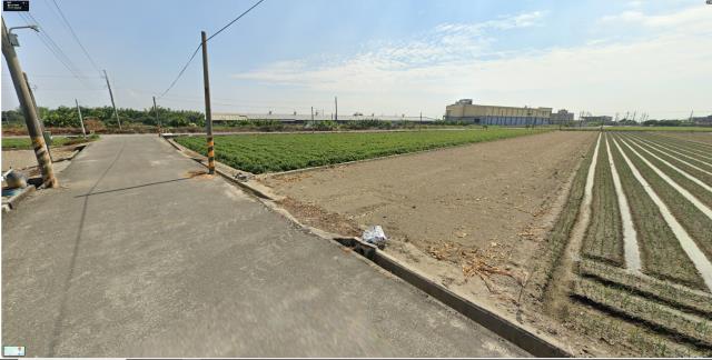 雲林元長拍賣農地-4