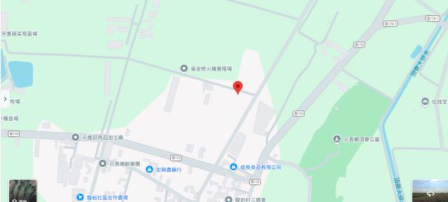 雲林元長拍賣農地-5