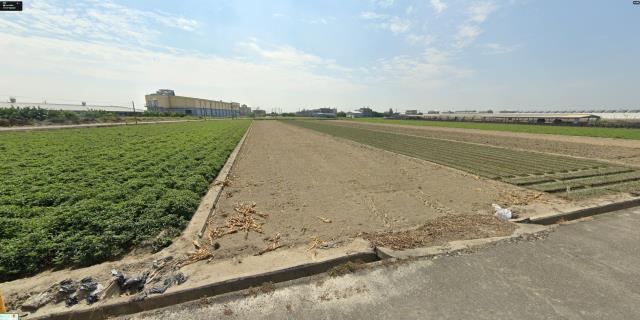 雲林元長拍賣農地-8
