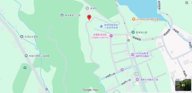 礁溪休閒地拍賣-12