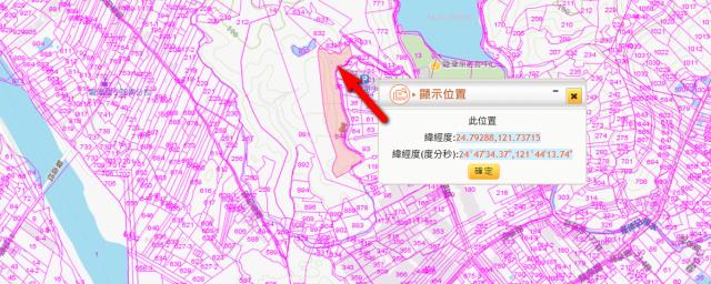 礁溪休閒地拍賣-4