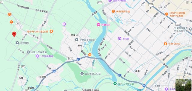 員山法拍農地-13