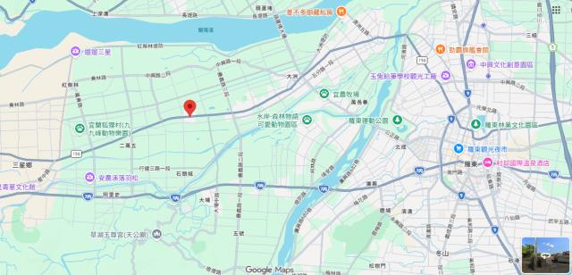 宜蘭法拍建地-13