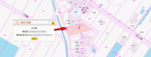 宜蘭法拍建地-11