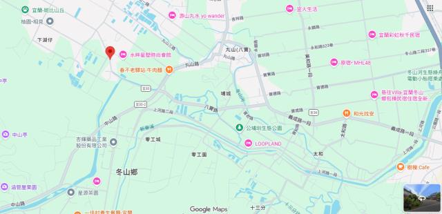 宜蘭法拍建地-6